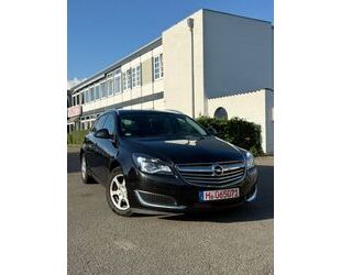 Opel Insignia Gebrauchtwagen