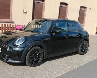 Mini Cooper S Gebrauchtwagen