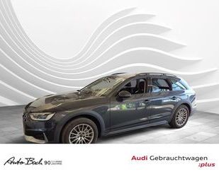 Audi A4 Allroad Gebrauchtwagen