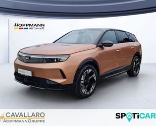 Opel Grandland (X) Gebrauchtwagen
