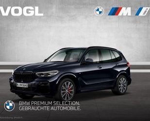 BMW X5 Gebrauchtwagen