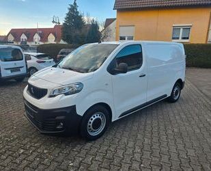 Peugeot Expert Gebrauchtwagen