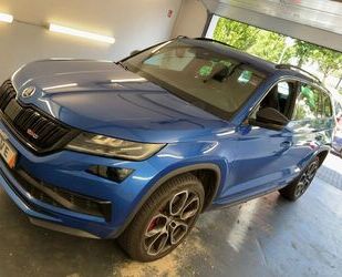 Skoda Kodiaq Gebrauchtwagen