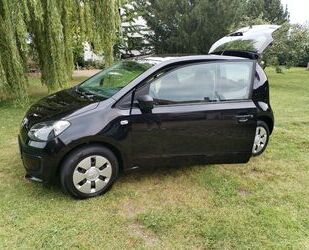 VW up! Gebrauchtwagen