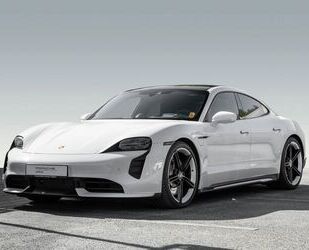 Porsche Taycan Gebrauchtwagen