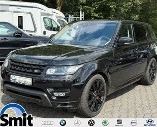Land Rover Range Rover Sport Gebrauchtwagen