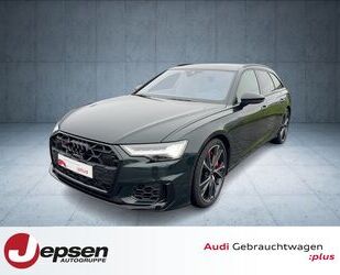 Audi S6 Gebrauchtwagen