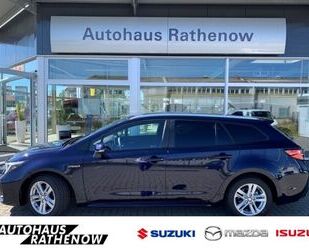 Suzuki Swace Gebrauchtwagen