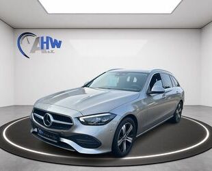 Mercedes-Benz C 220 Gebrauchtwagen