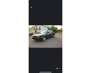 BMW 730 Gebrauchtwagen