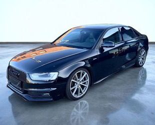 Audi S4 Gebrauchtwagen