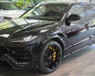 Lamborghini Urus Gebrauchtwagen