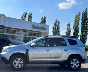 Dacia Duster Gebrauchtwagen