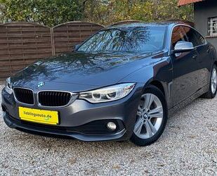 BMW 420 Gran Coupé Gebrauchtwagen