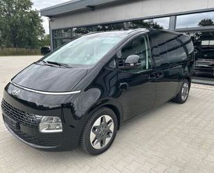 Hyundai STARIA Gebrauchtwagen
