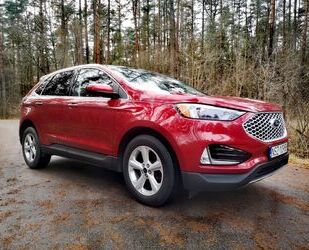 Ford Edge Gebrauchtwagen