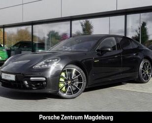 Porsche Panamera Gebrauchtwagen
