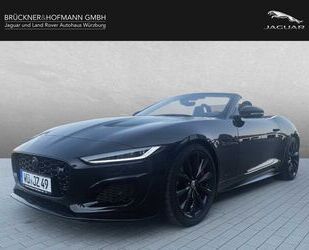 Jaguar F-Type Gebrauchtwagen