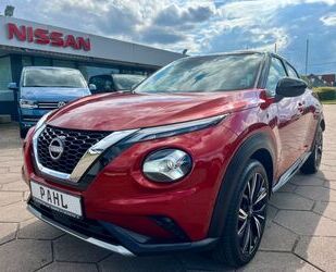 Nissan Juke Gebrauchtwagen