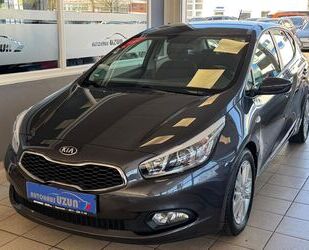 Kia ceed / Ceed Gebrauchtwagen