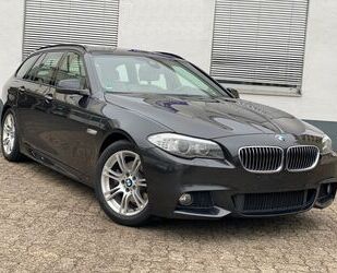 BMW 520 Gebrauchtwagen