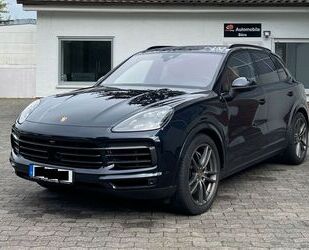 Porsche Cayenne Gebrauchtwagen