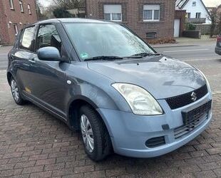 Suzuki Swift Gebrauchtwagen