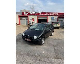 Renault Twingo Gebrauchtwagen