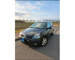 Renault Clio Gebrauchtwagen