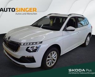 Skoda Kamiq Gebrauchtwagen