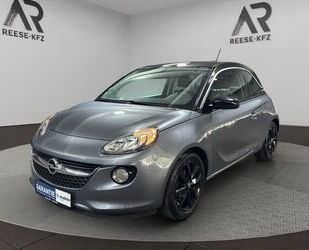 Opel Adam Gebrauchtwagen