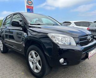 Toyota RAV 4 Gebrauchtwagen