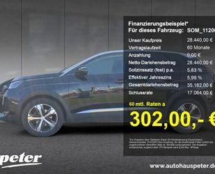 Peugeot 3008 Gebrauchtwagen