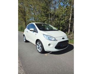 Ford Ka/Ka+ Gebrauchtwagen