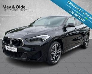 BMW X2 Gebrauchtwagen