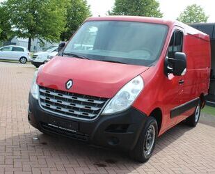 Renault Master Gebrauchtwagen