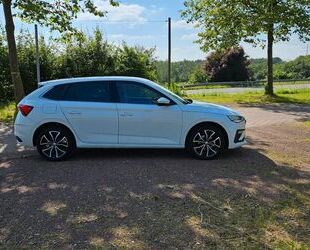 Skoda Scala Gebrauchtwagen