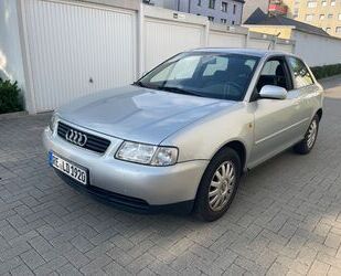 Audi A3 Gebrauchtwagen