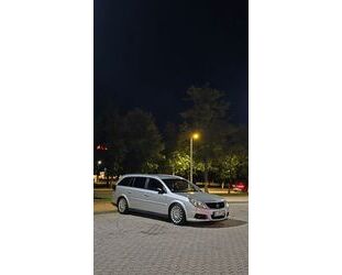 Opel Vectra Gebrauchtwagen