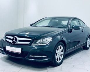 Mercedes-Benz C 180 Gebrauchtwagen