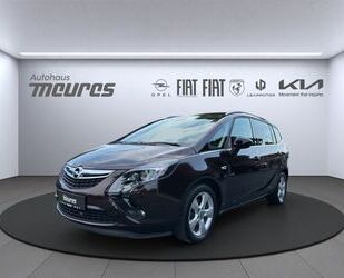 Opel Zafira Tourer Gebrauchtwagen