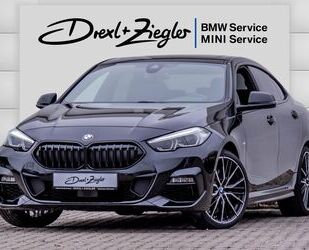BMW 220 Gran Coupé Gebrauchtwagen