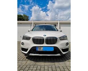 BMW X1 Gebrauchtwagen