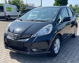 Honda Jazz Gebrauchtwagen