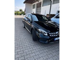 Mercedes-Benz GLA 250 Gebrauchtwagen