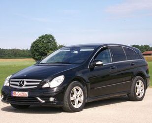 Mercedes-Benz R 280 Gebrauchtwagen