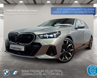 BMW i5 Gebrauchtwagen