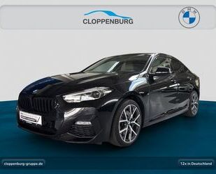 BMW 220 Gran Coupé Gebrauchtwagen