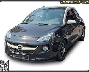 Opel Adam Gebrauchtwagen