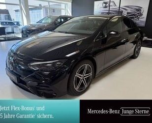 Mercedes-Benz EQE Gebrauchtwagen